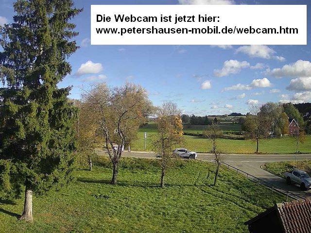 Webcam-Bild