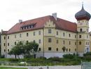 Hohenkammer castle