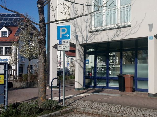 Petershausen mobil: Archiv April 2021