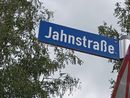 Jahnstraße