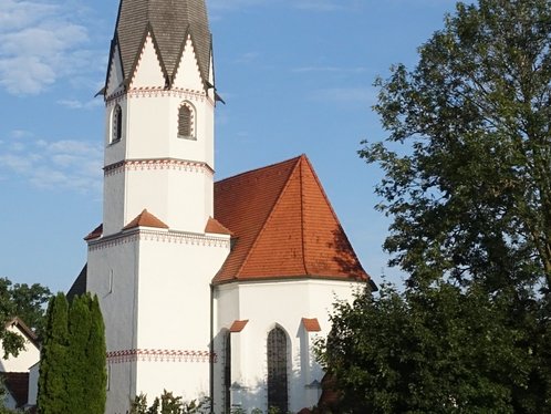 St. Ulrich
