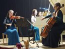 ECK-Trio